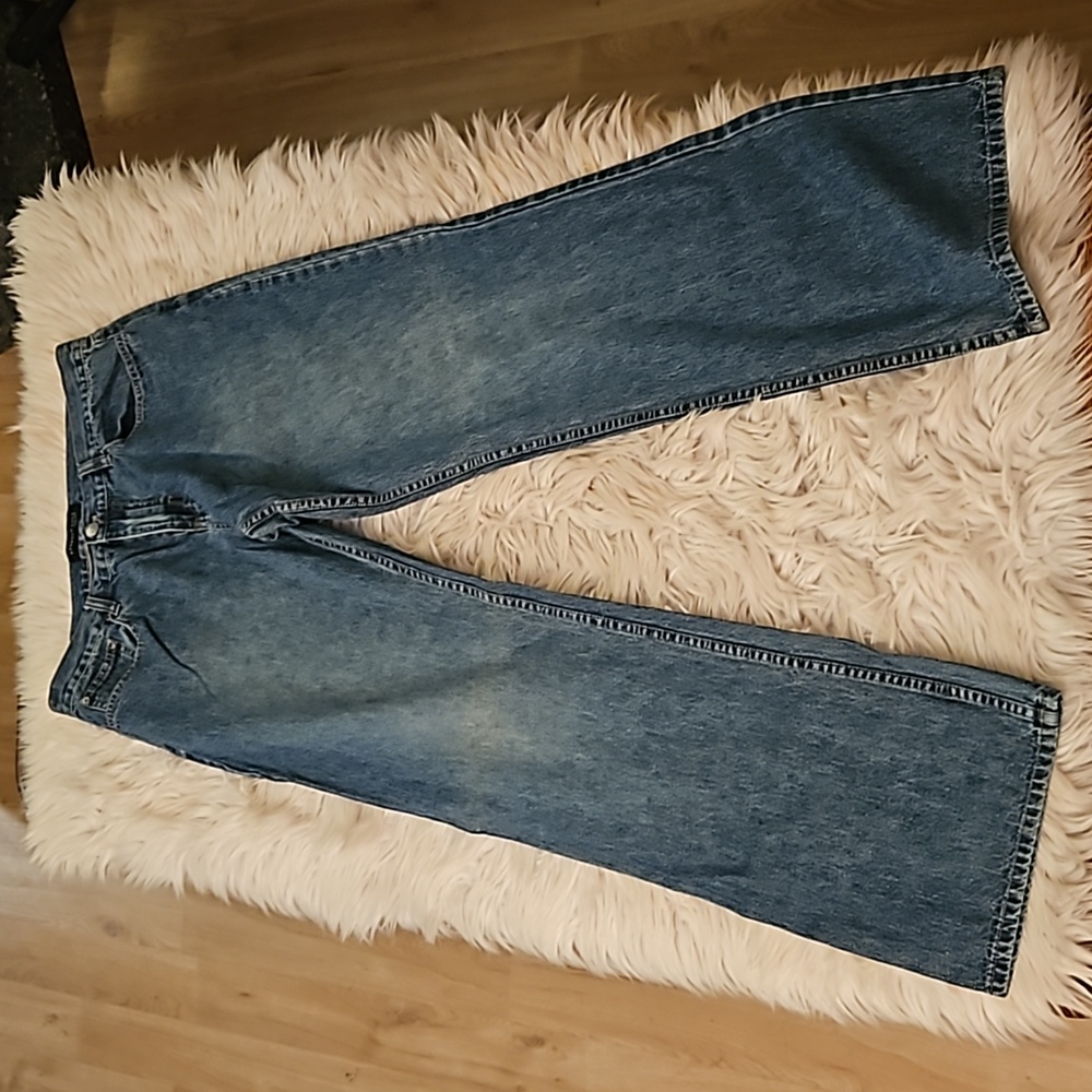 Kenneth Cole Jeans Size 34x32 Amazing Condition